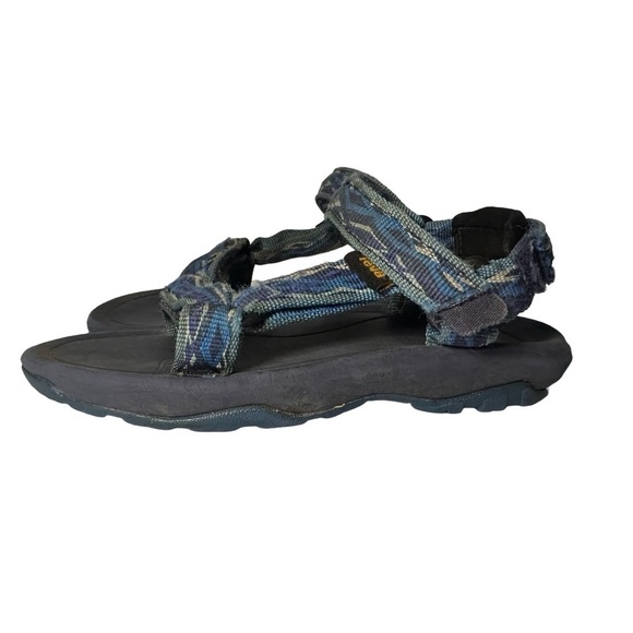 Teva Toddler Hurricane XLT 2 Sandal. Toddler size 9 - Picture 4 of 11